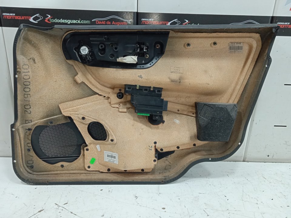 No identificado volvo s60 berlina 2.4 d momentum (120kw)