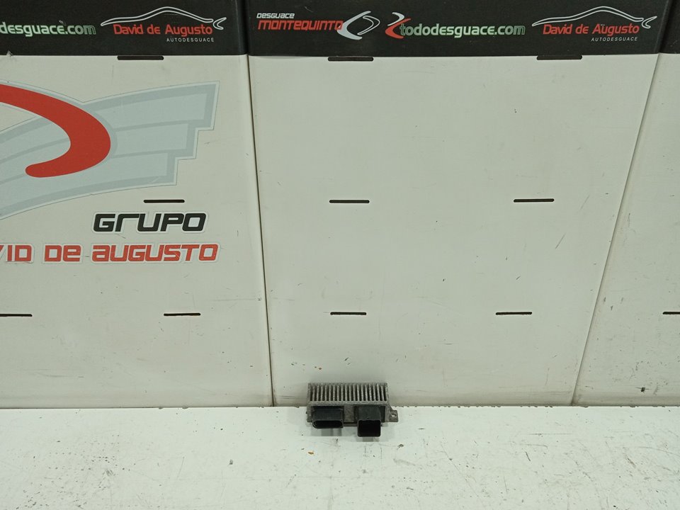 Caja precalentamiento renault megane iii berlina 5p bose edition