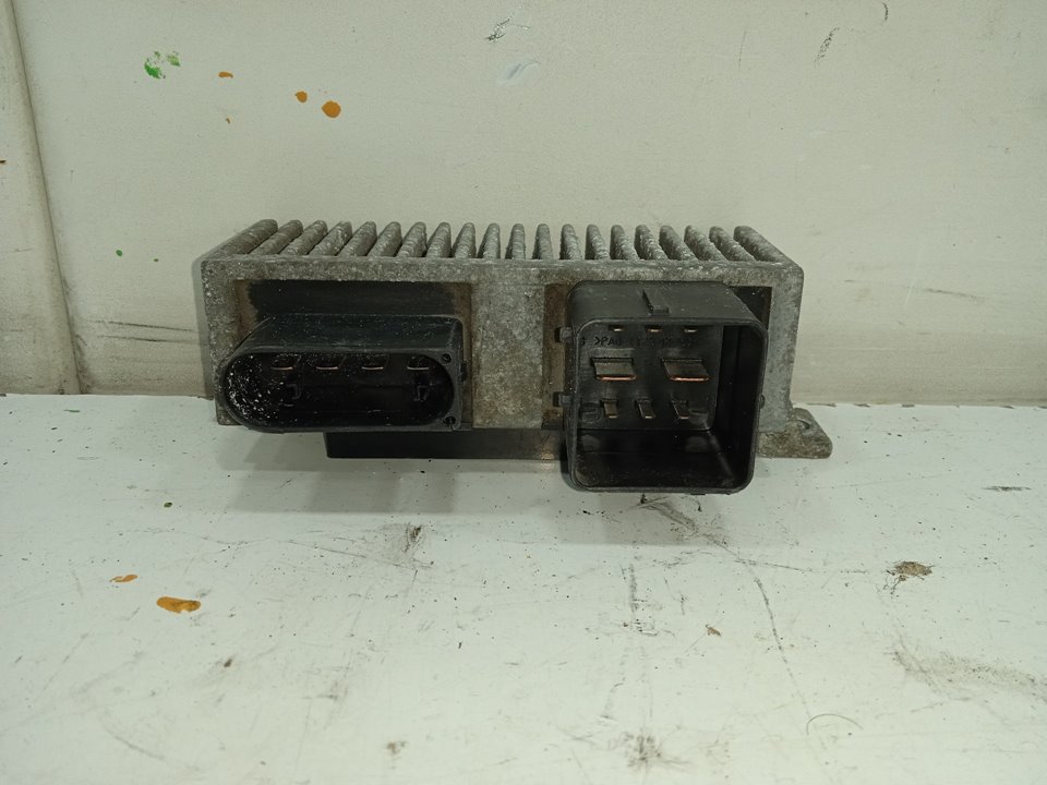 Caja precalentamiento renault megane iii berlina 5p bose edition