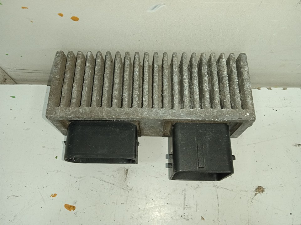 Caja precalentamiento renault megane iii berlina 5p bose edition