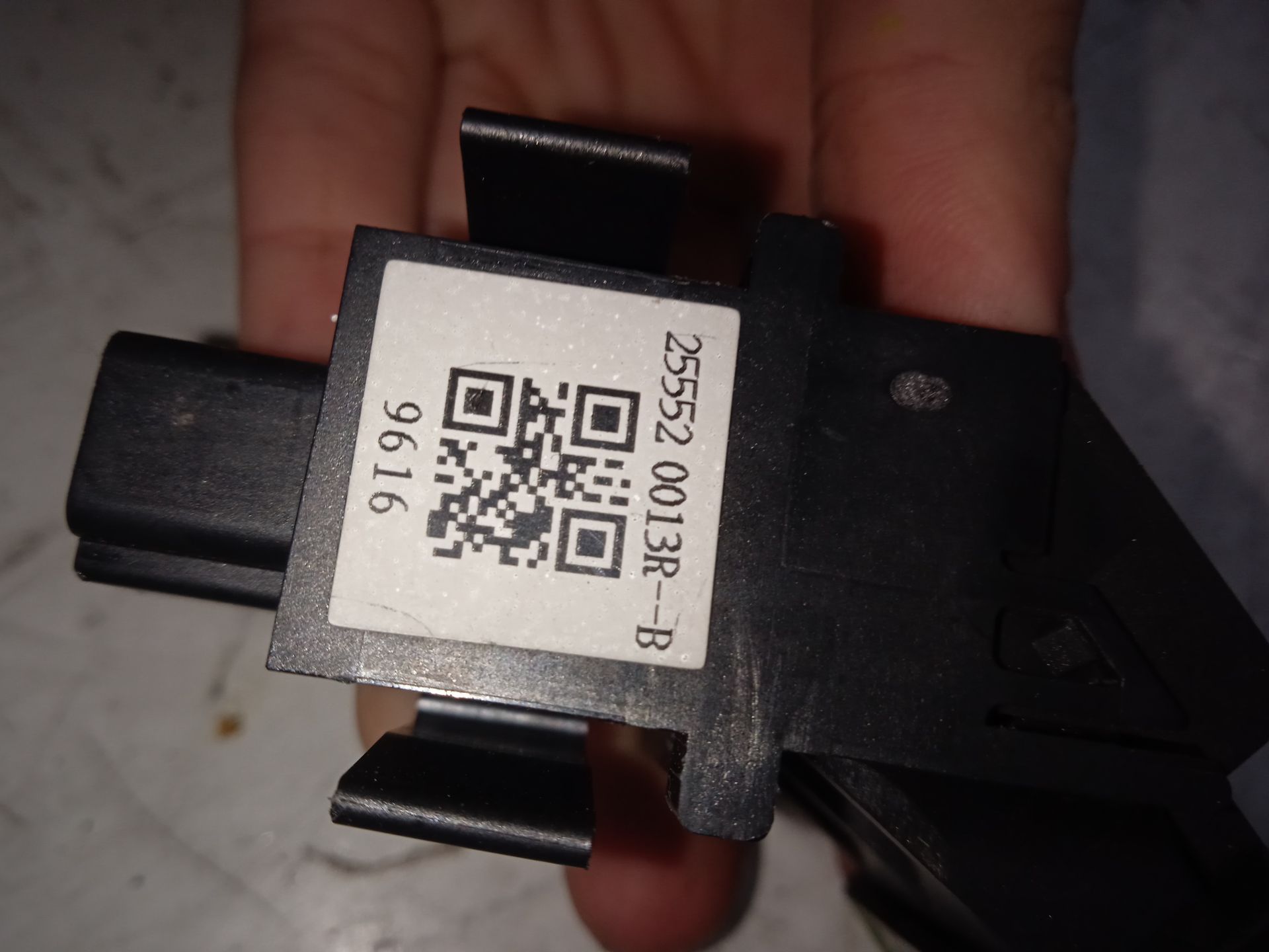 Mando multifuncion renault megane iii berlina 5p bose edition