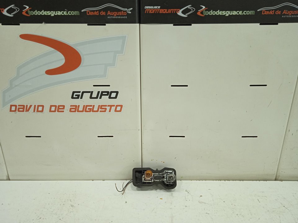 No identificado renault megane ii berlina 5p authentique