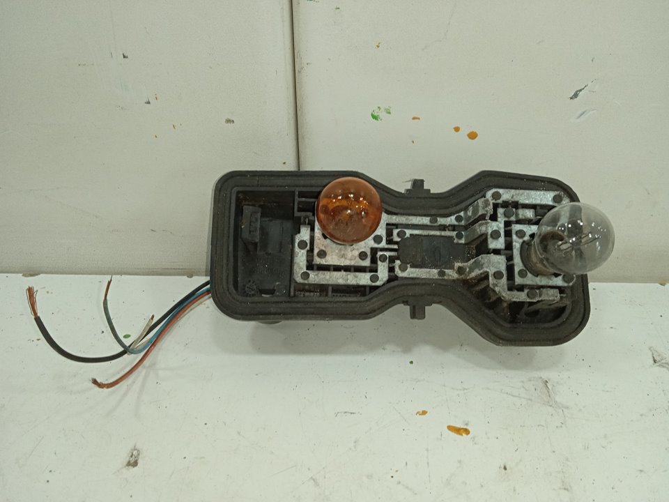 No identificado renault megane ii berlina 5p authentique