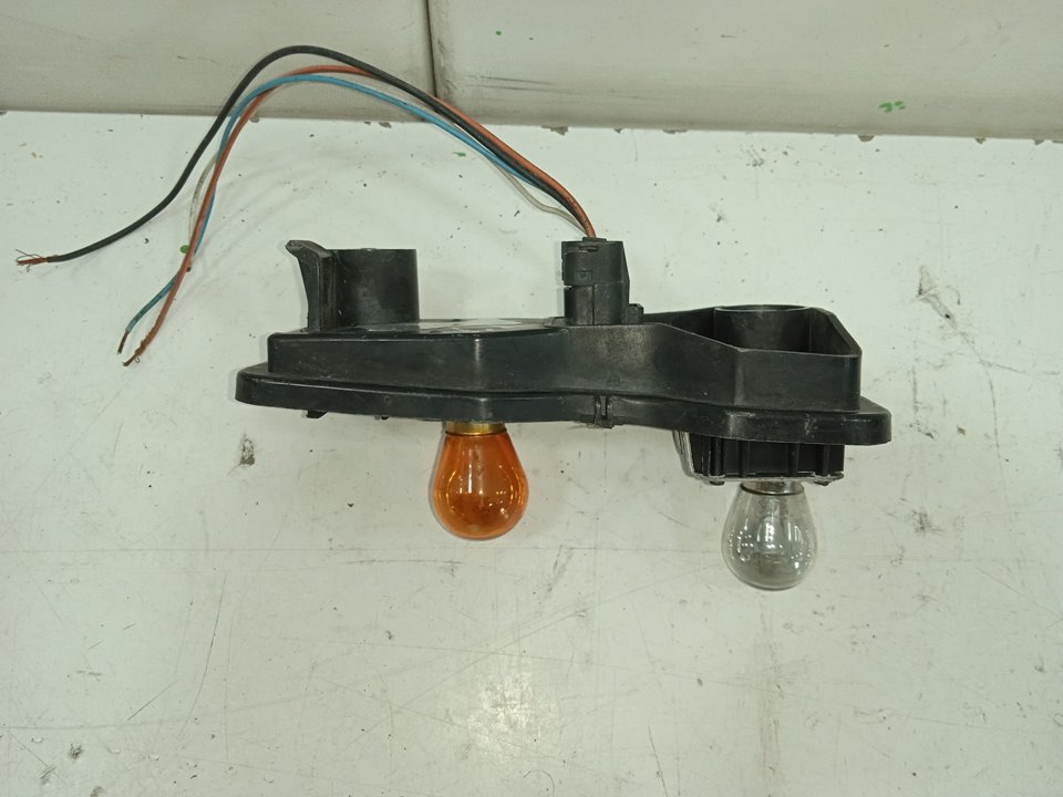 No identificado renault megane ii berlina 5p authentique