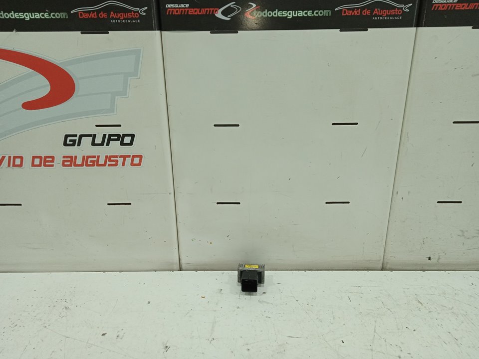 Caja precalentamiento renault megane ii berlina 5p authentique