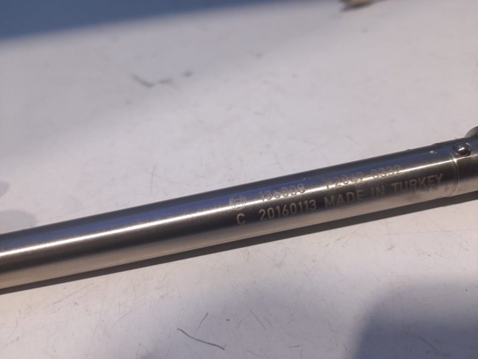 No identificado man tgs 18.xxx (2007) fsa  4x2   lls m (largura med