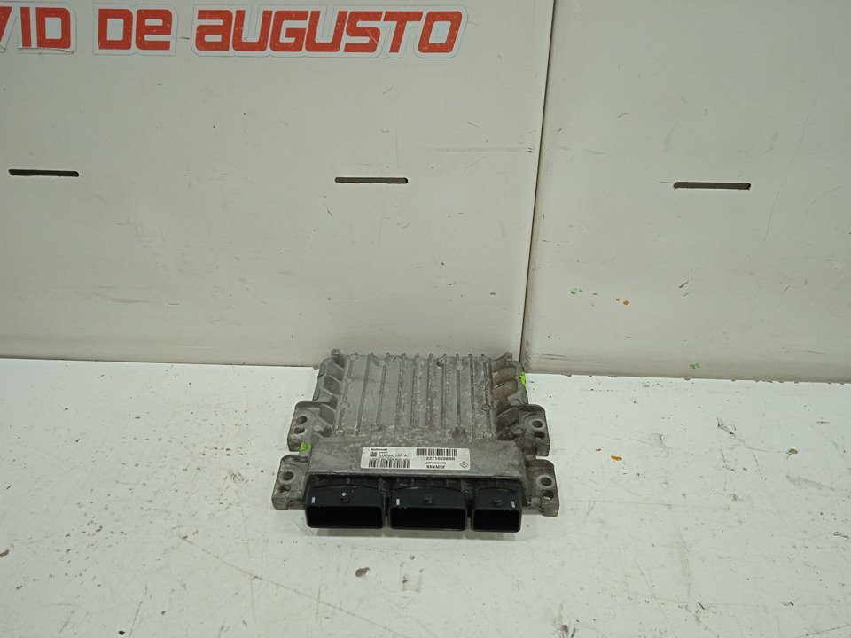 Centralita motor uce renault megane iii berlina 5p bose edition