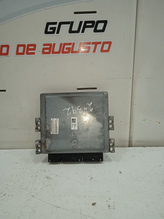 Centralita motor uce renault megane iii berlina 5p bose edition