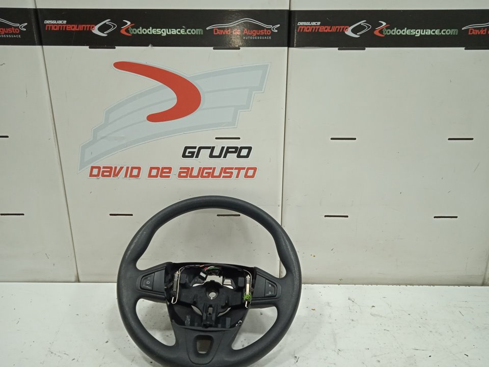 Volante renault megane iii berlina 5p bose edition