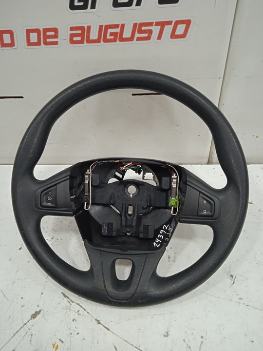 Volante renault megane iii berlina 5p bose edition