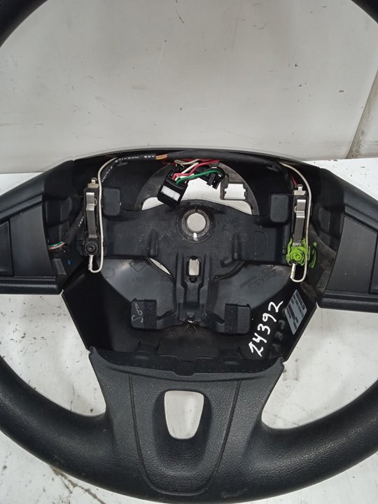 Volante renault megane iii berlina 5p bose edition