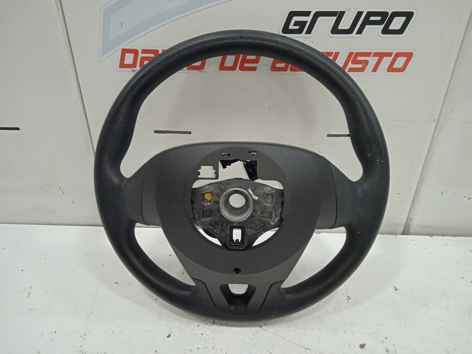 Volante renault megane iii berlina 5p bose edition