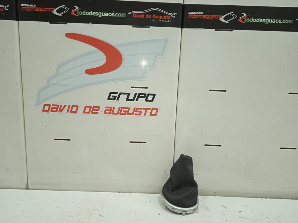 Guarnecidos palanca cambio renault clio iii confort dynamique