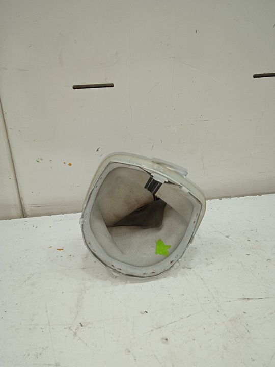 Guarnecidos palanca cambio renault clio iii confort dynamique