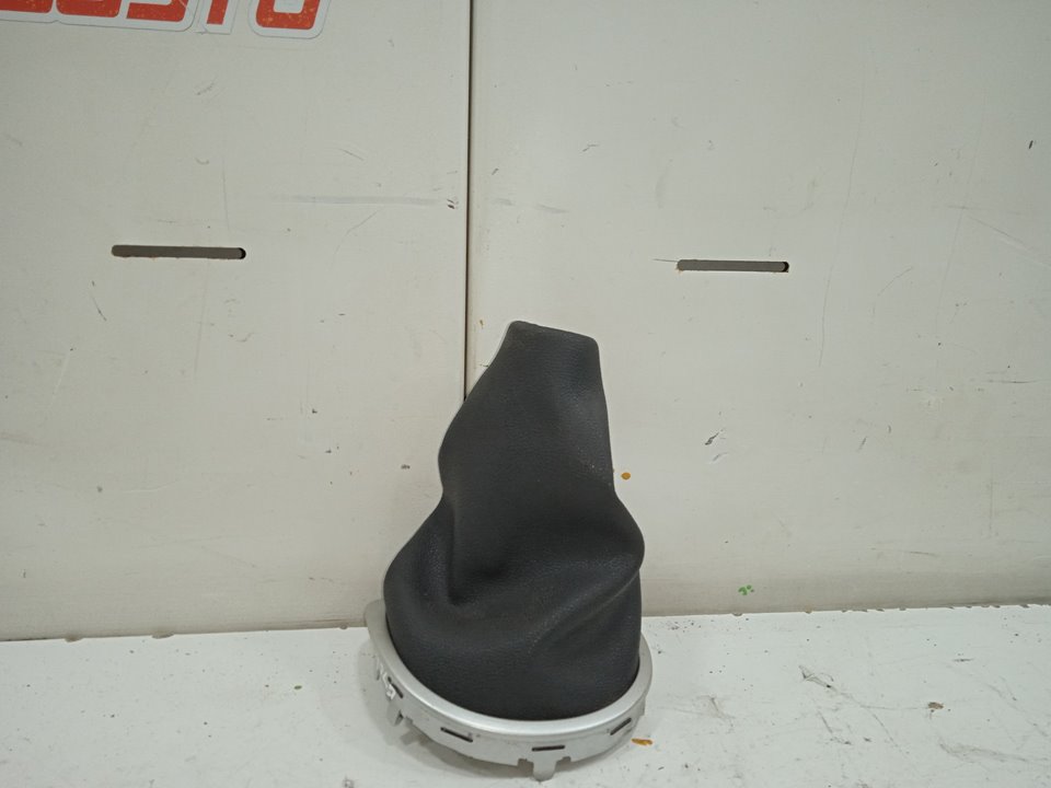 Guarnecidos palanca cambio renault clio iii confort dynamique