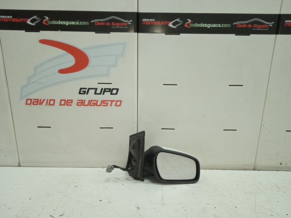 Retrovisor derecho ford focus sportbreak (cb4) business