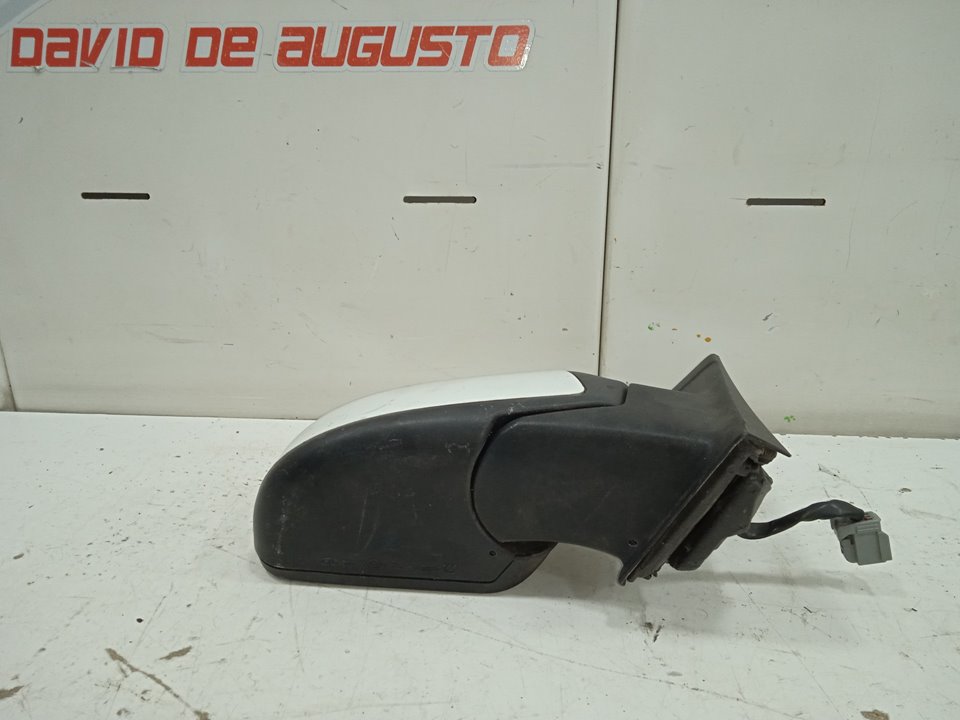 Retrovisor derecho ford focus sportbreak (cb4) business