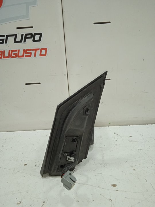 Retrovisor derecho ford focus sportbreak (cb4) business