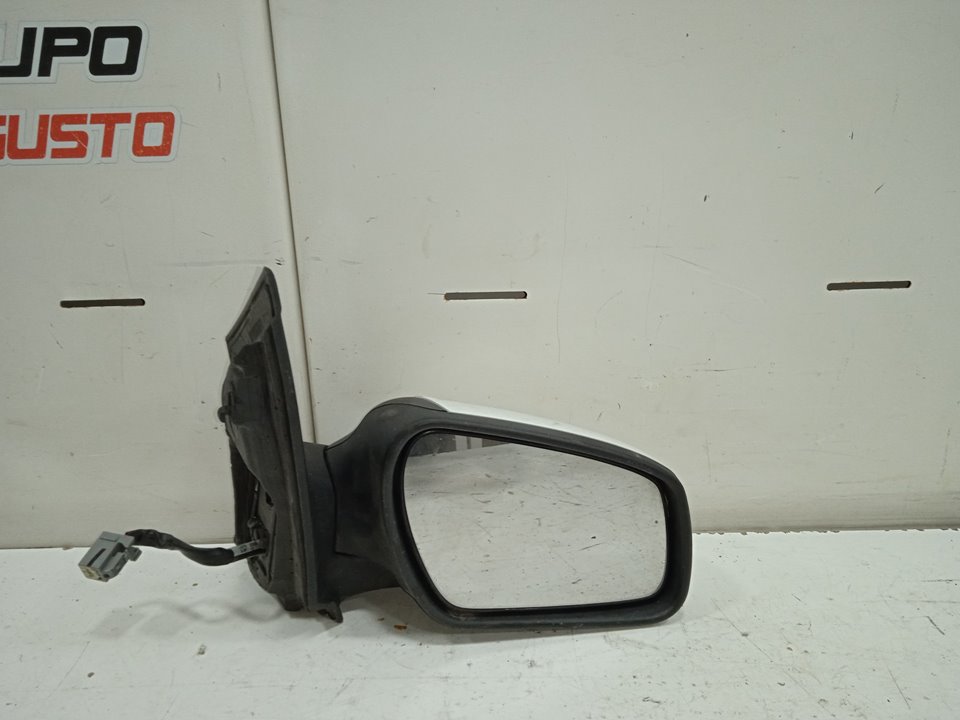 Retrovisor derecho ford focus sportbreak (cb4) business