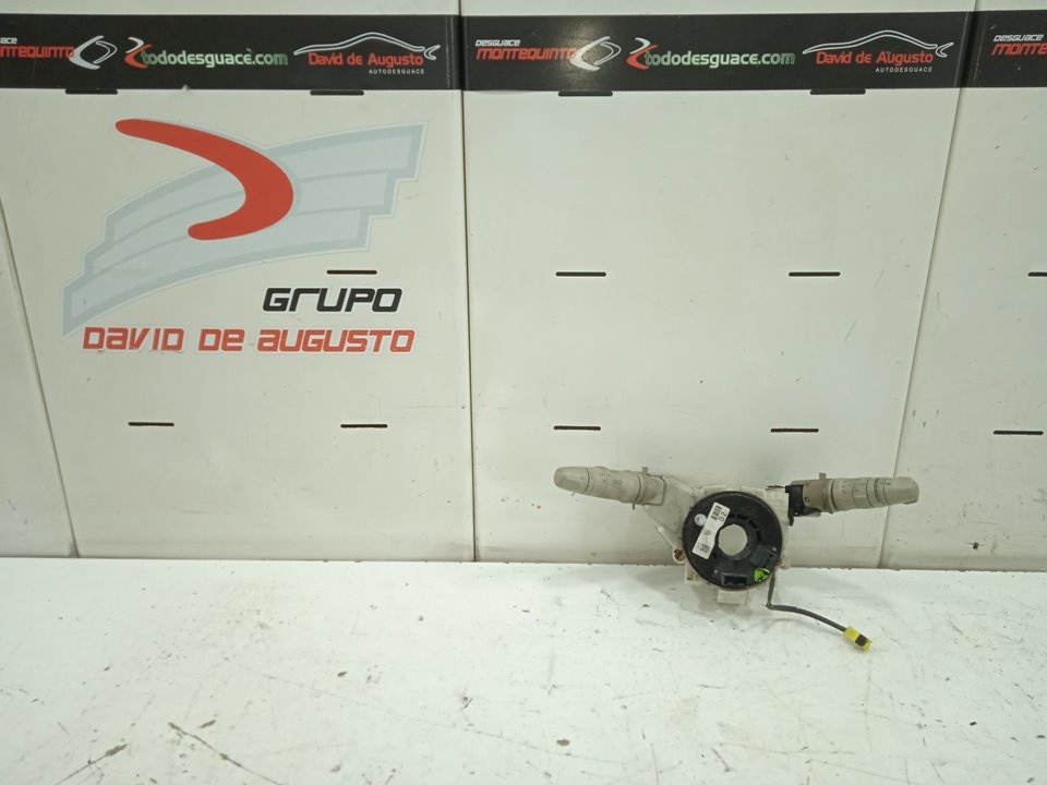 Anillo airbag nissan micra (k12e) acenta