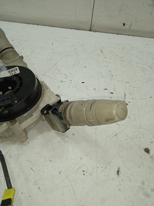 Anillo airbag nissan micra (k12e) acenta