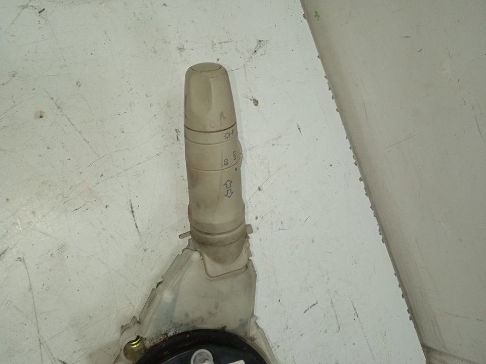 Anillo airbag nissan micra (k12e) acenta