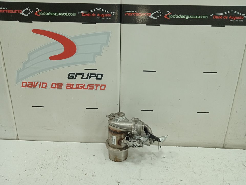 Enfriador egr volkswagen golf vii (5g1be1) bluemotion