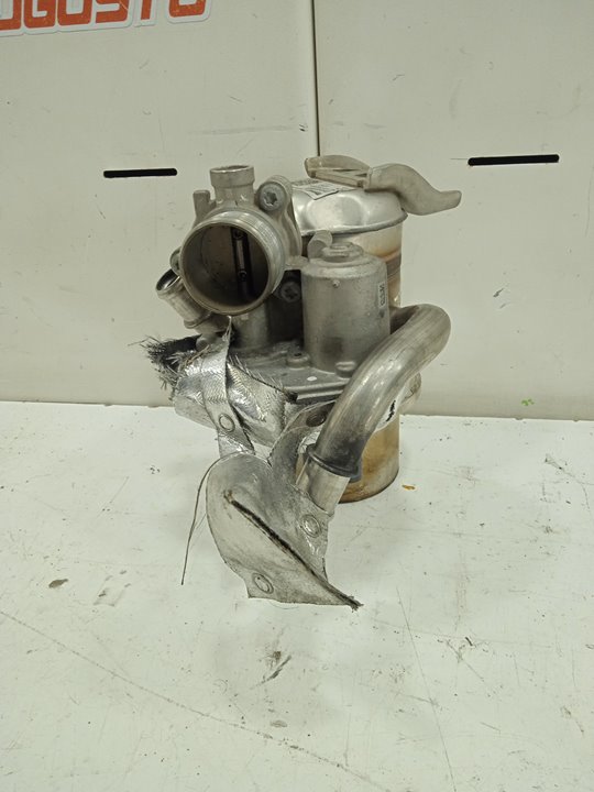 Enfriador egr volkswagen golf vii (5g1be1) bluemotion