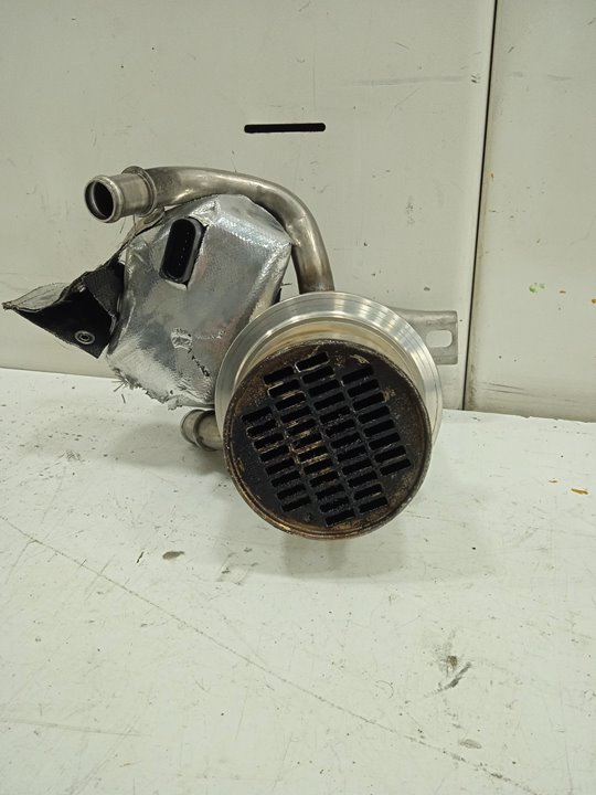 Enfriador egr volkswagen golf vii (5g1be1) bluemotion