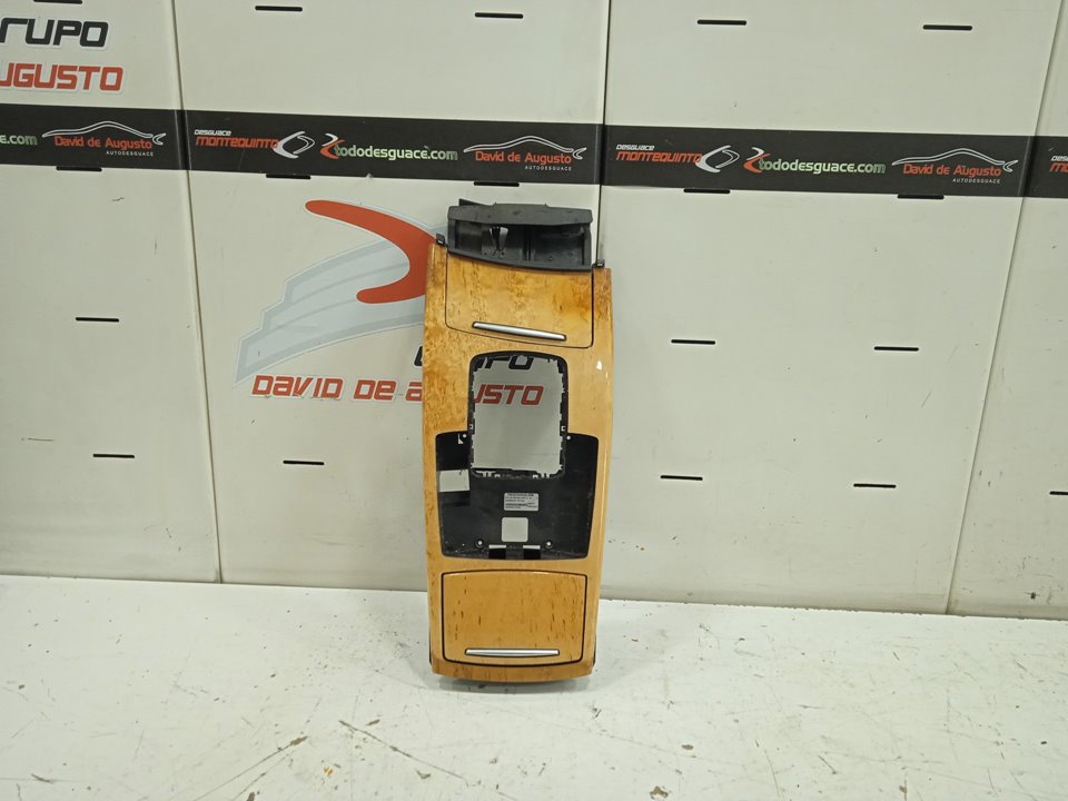 No identificado audi a6 berlina (4f2) 2.0 tdi