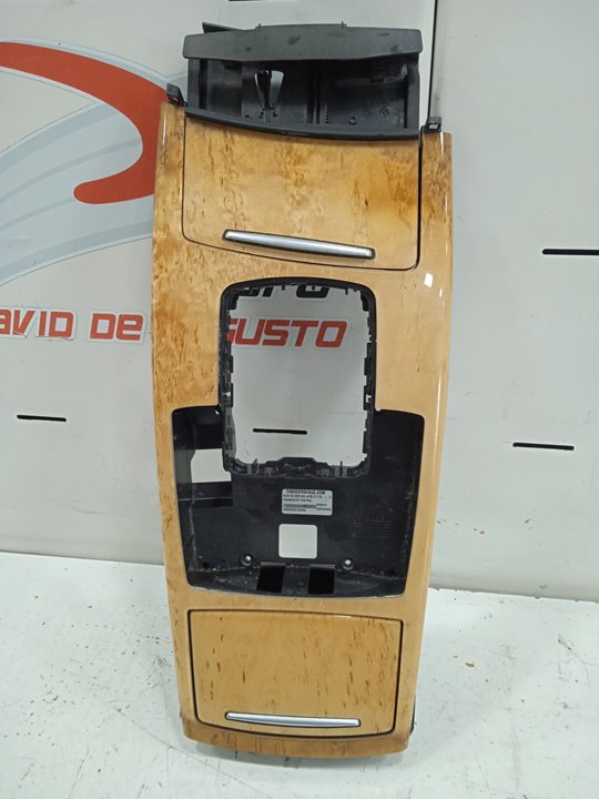 No identificado audi a6 berlina (4f2) 2.0 tdi