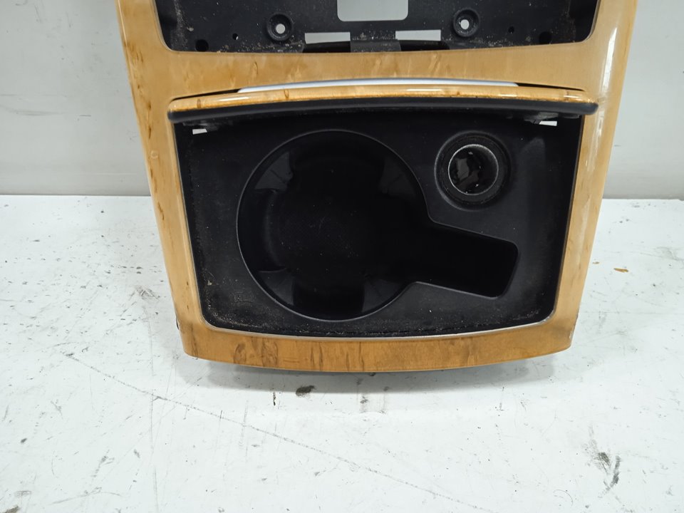 No identificado audi a6 berlina (4f2) 2.0 tdi