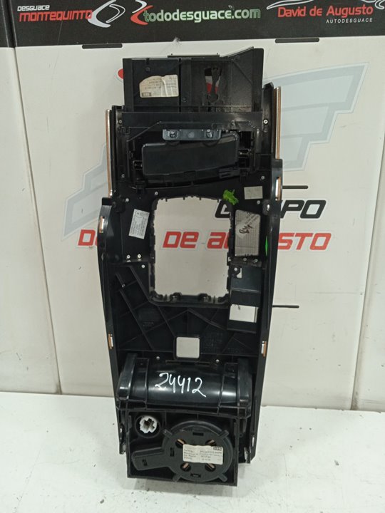 No identificado audi a6 berlina (4f2) 2.0 tdi