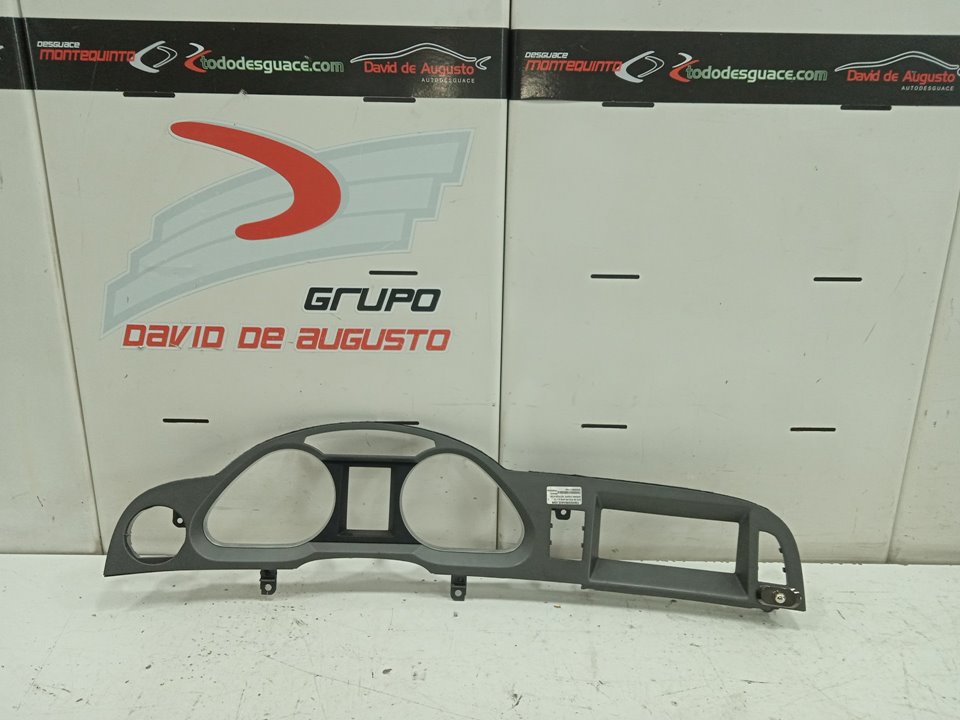 No identificado audi a6 berlina (4f2) 2.0 tdi