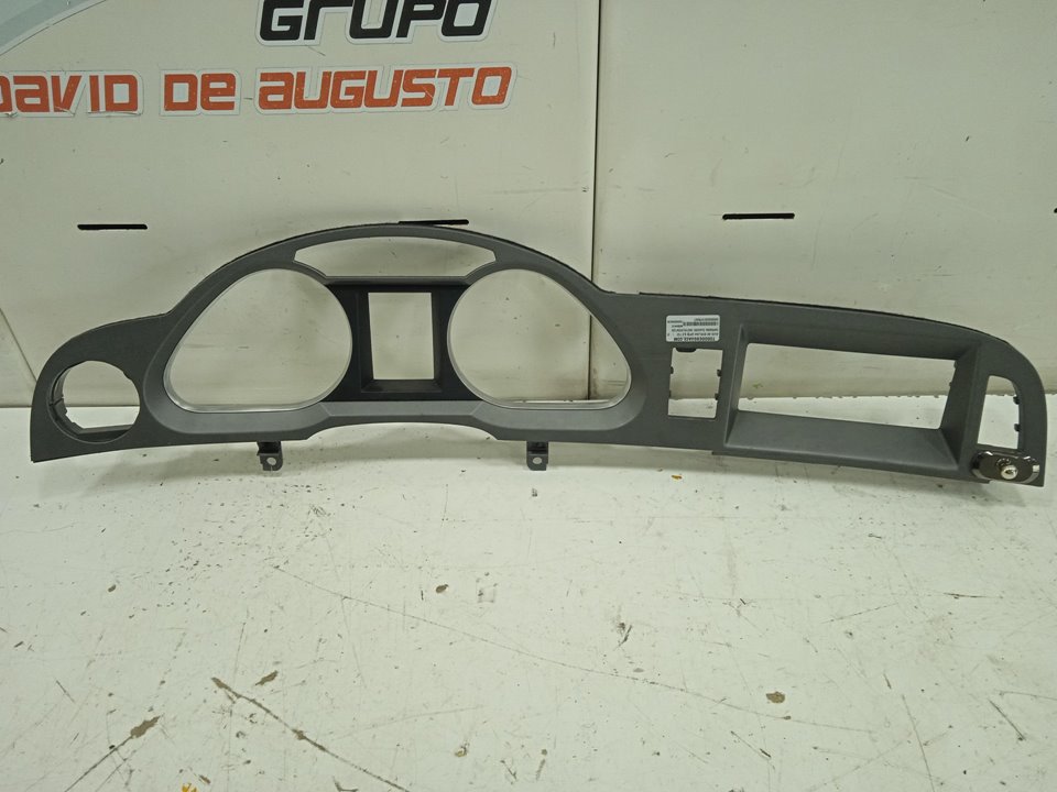 No identificado audi a6 berlina (4f2) 2.0 tdi