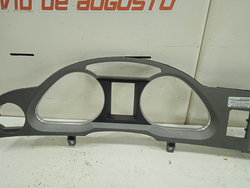 No identificado audi a6 berlina (4f2) 2.0 tdi