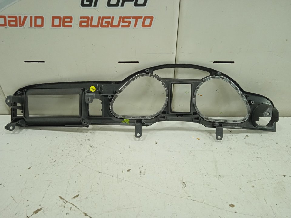 No identificado audi a6 berlina (4f2) 2.0 tdi