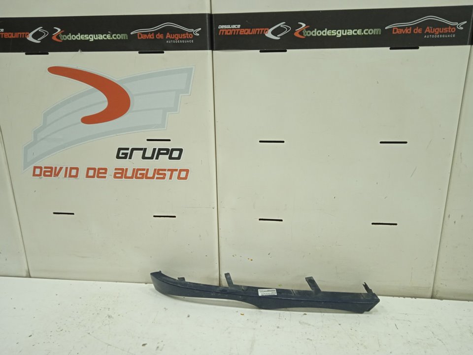 No identificado bmw serie 3 berlina (e46) 316i