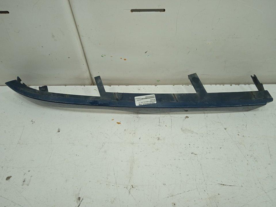 No identificado bmw serie 3 berlina (e46) 316i