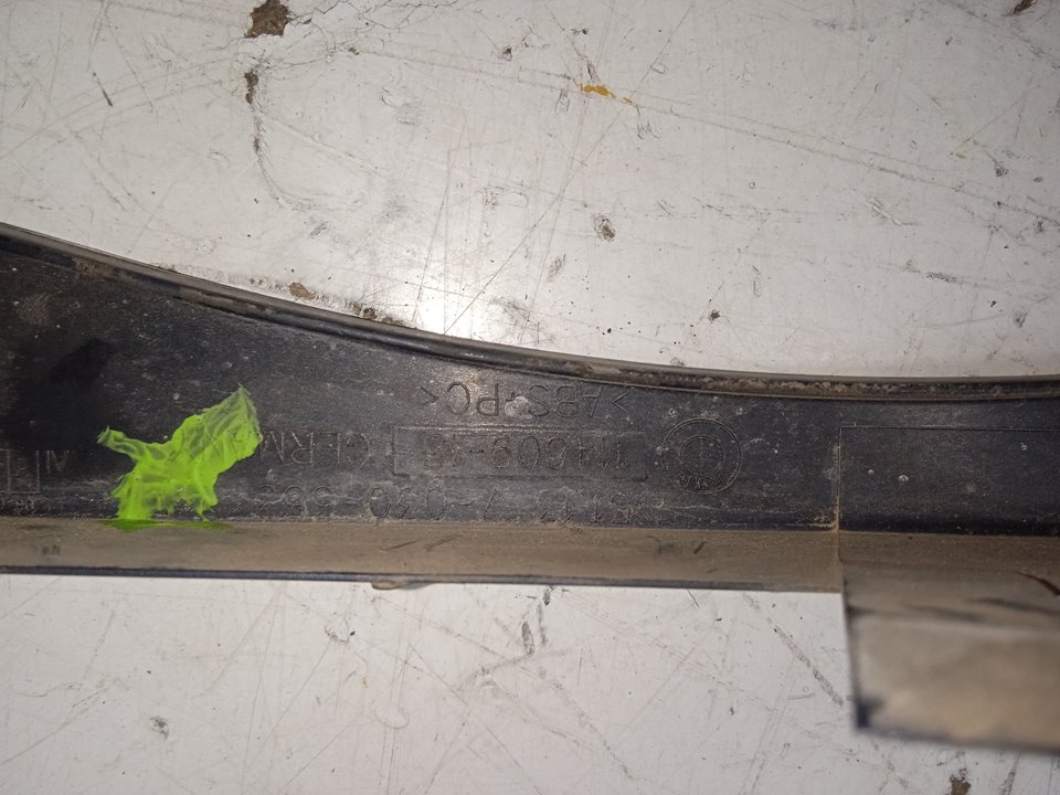 No identificado bmw serie 3 berlina (e46) 316i