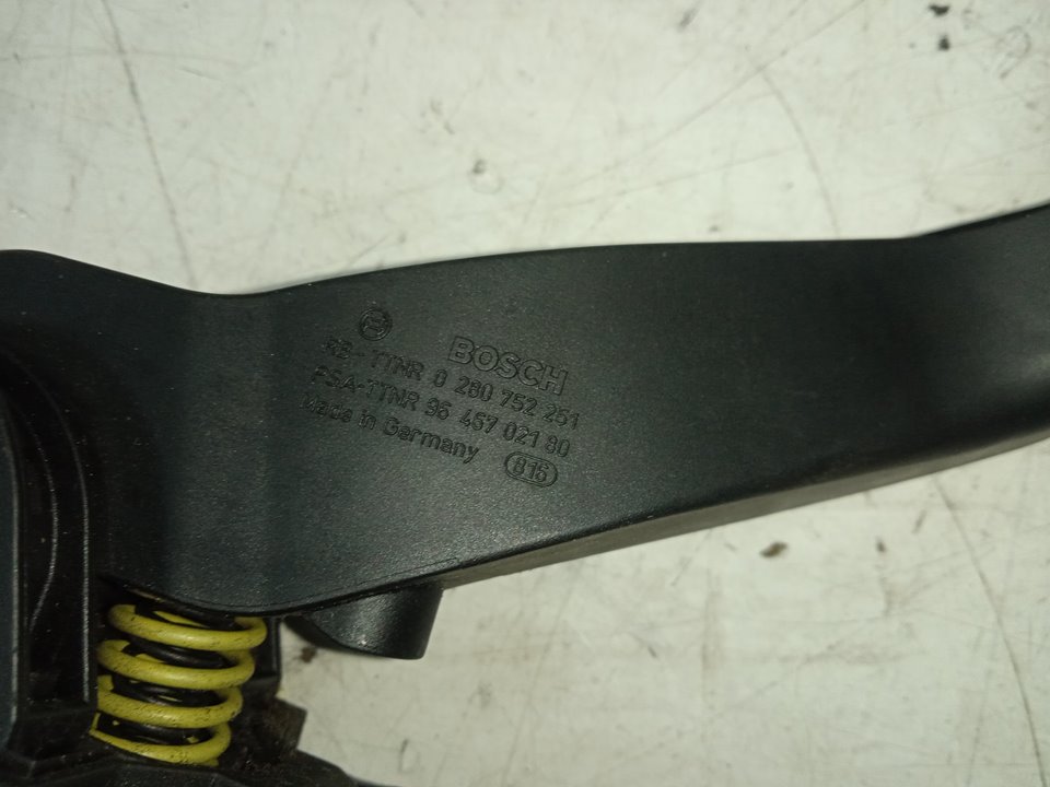 No identificado peugeot 307 (s1)(04.2001) xs