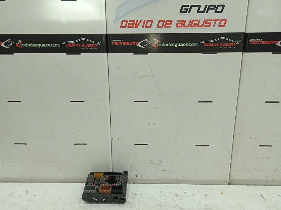 No identificado peugeot 307 (s1)(04.2001) xs