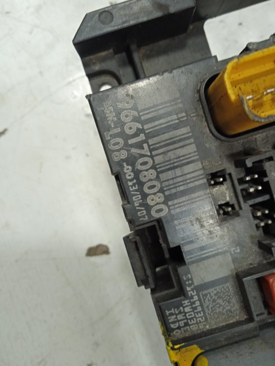 No identificado peugeot 307 (s1)(04.2001) xs