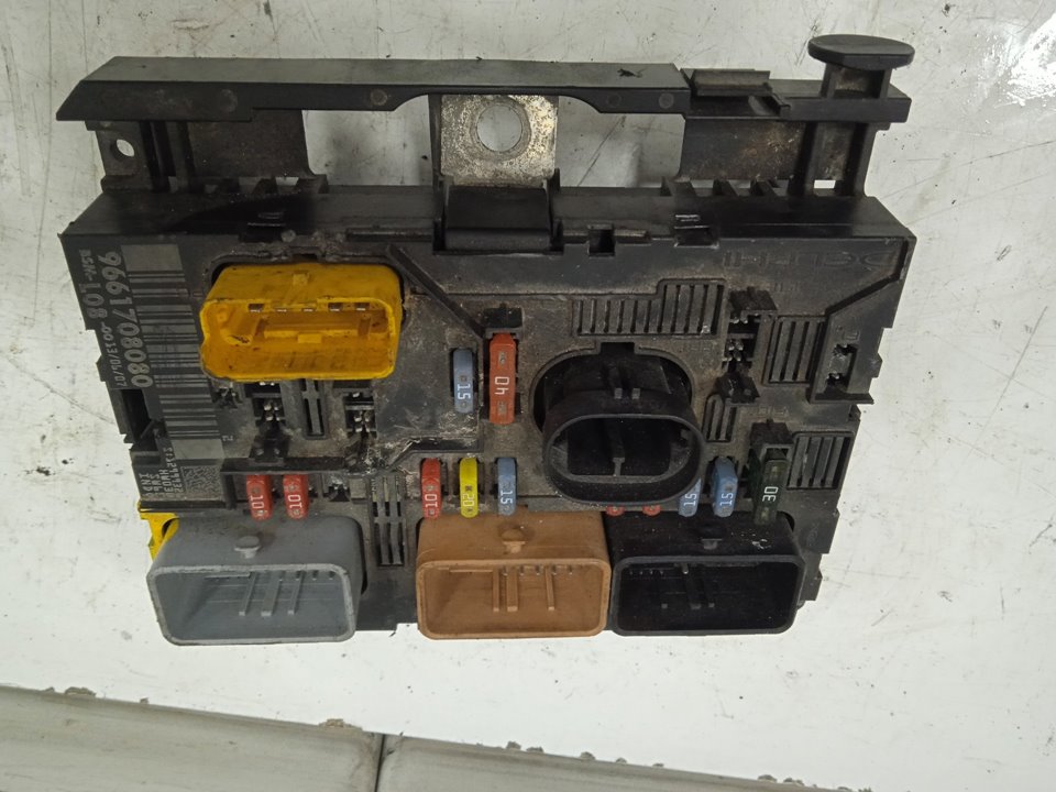 No identificado peugeot 307 (s1)(04.2001) xs