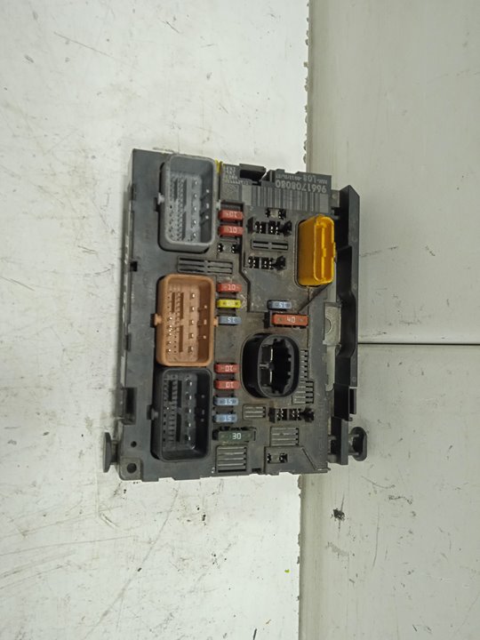 No identificado peugeot 307 (s1)(04.2001) xs