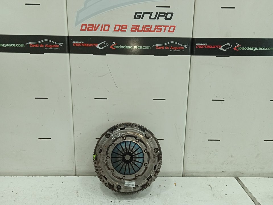 Kit embrague volkswagen golf vii (5g1be1) bluemotion