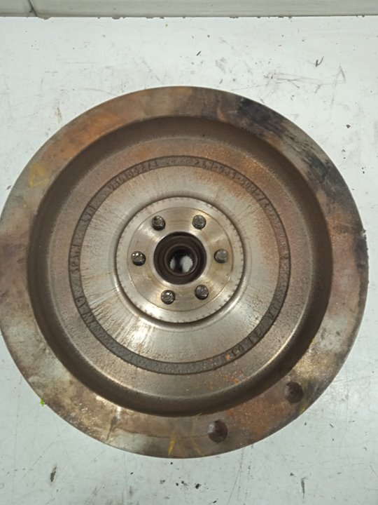 Kit embrague volkswagen golf vii (5g1be1) bluemotion