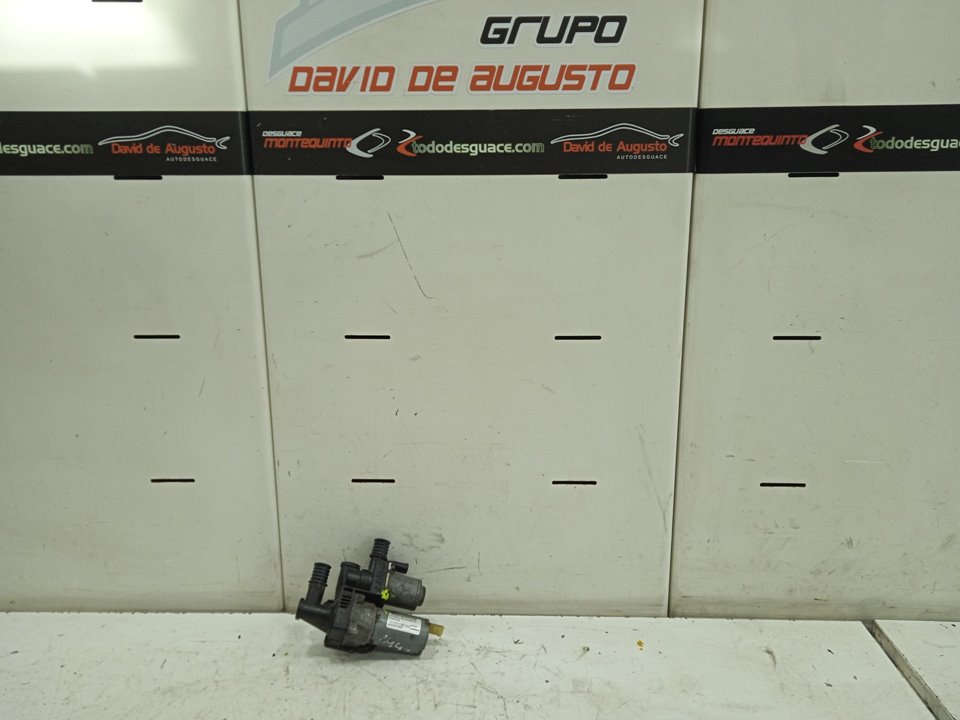 Bomba agua bmw serie 3 berlina (e46) 316i