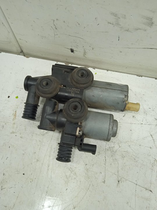 Bomba agua bmw serie 3 berlina (e46) 316i