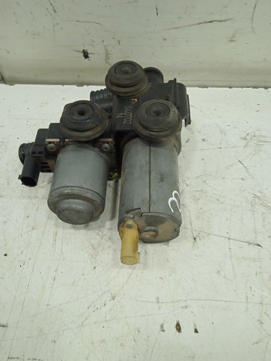 Bomba agua bmw serie 3 berlina (e46) 316i